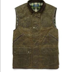 Polo Ralph Lauren Men's Monroe Vest